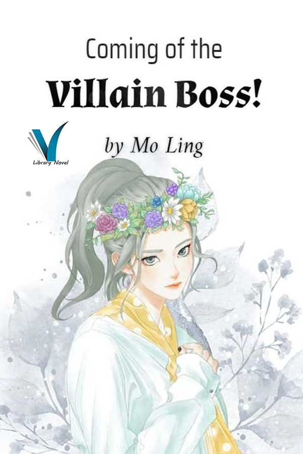 Coming of the Villain Boss! 1