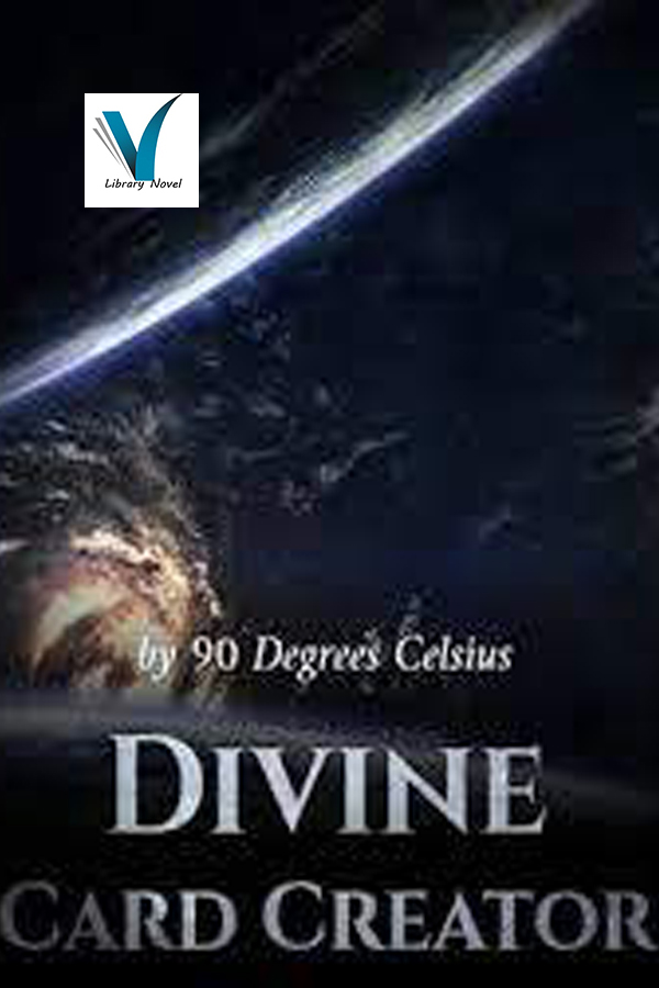 Divine Card Creator 1
