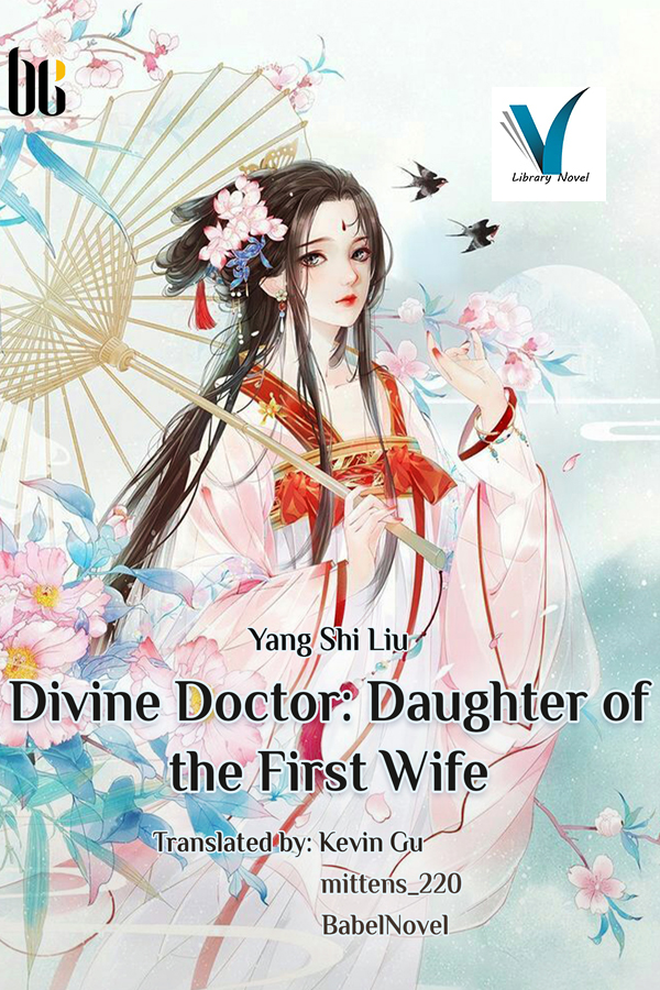 Divine Doctor- Daughter of the First Wife scan 1