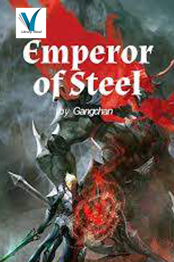 Emperor of Steel 1