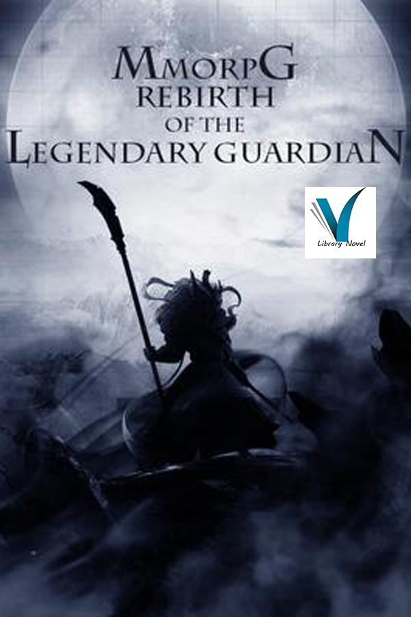 MMORPG- Rebirth of the Legendary Guardian scan 1