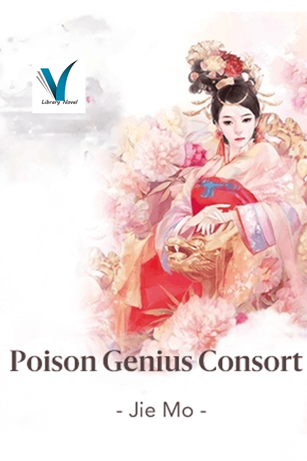 Poison Genius Consort 1