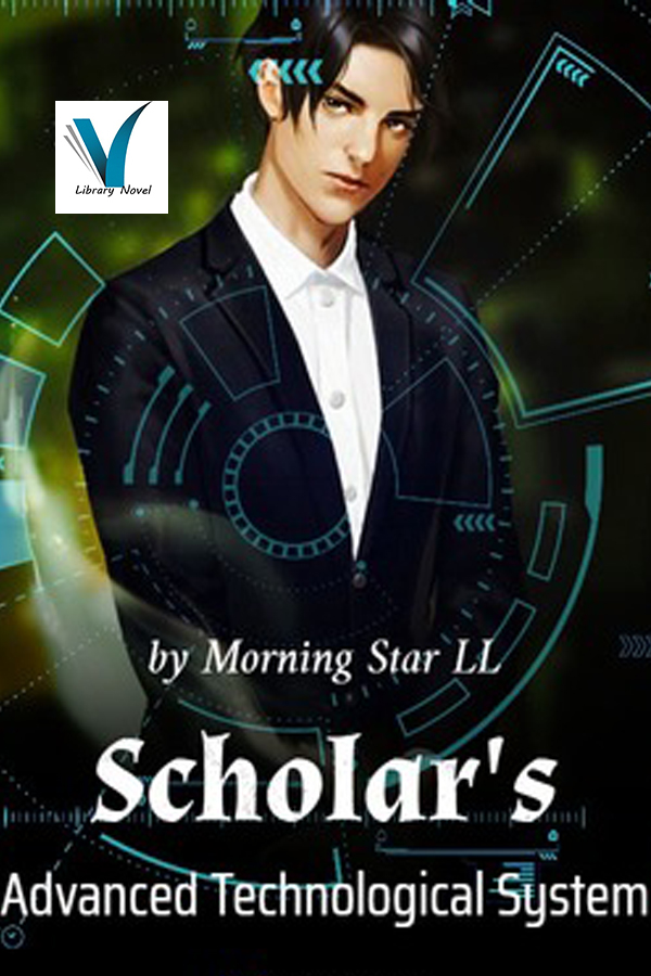 Scholar's Advanced Technological System scan 1