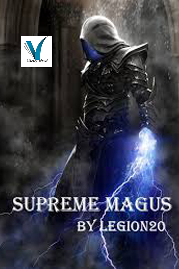 Supreme Magus 1