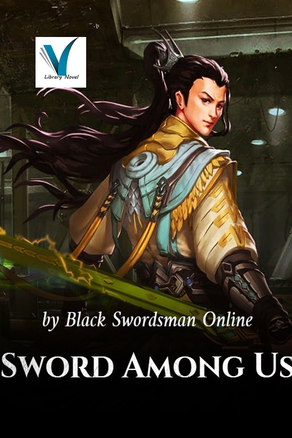 Sword Among Us 1