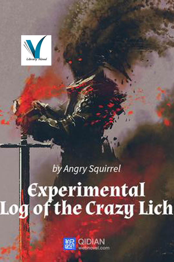 The Experimental Log of the Crazy Lich 1