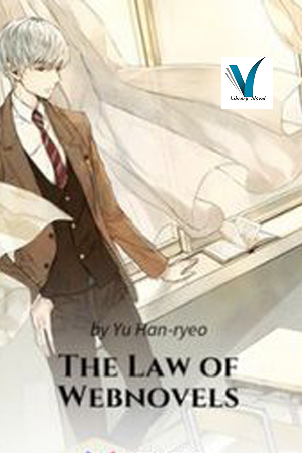 The Law of Webnovels scan 1