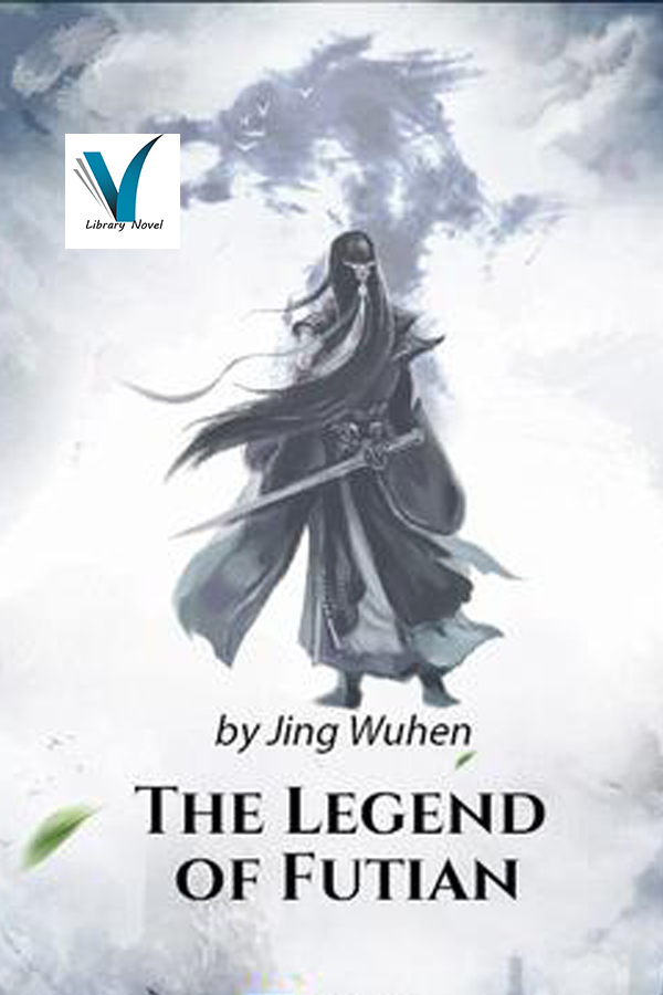 The Legend of Futian scan 1