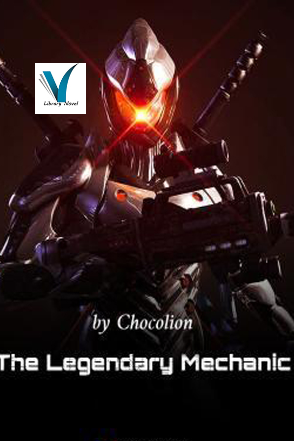 The Legendary Mechanic 1