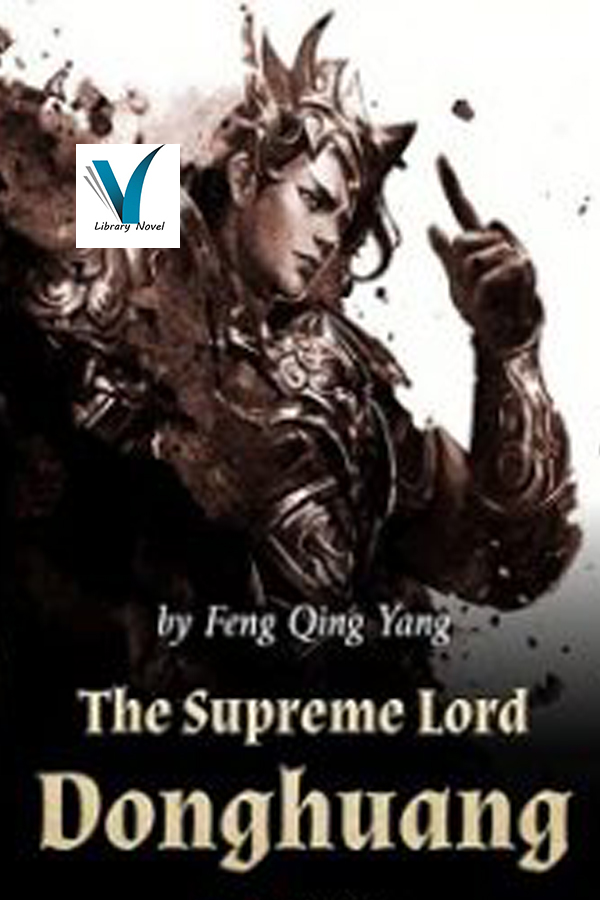 The Supreme Lord Donghuang 1