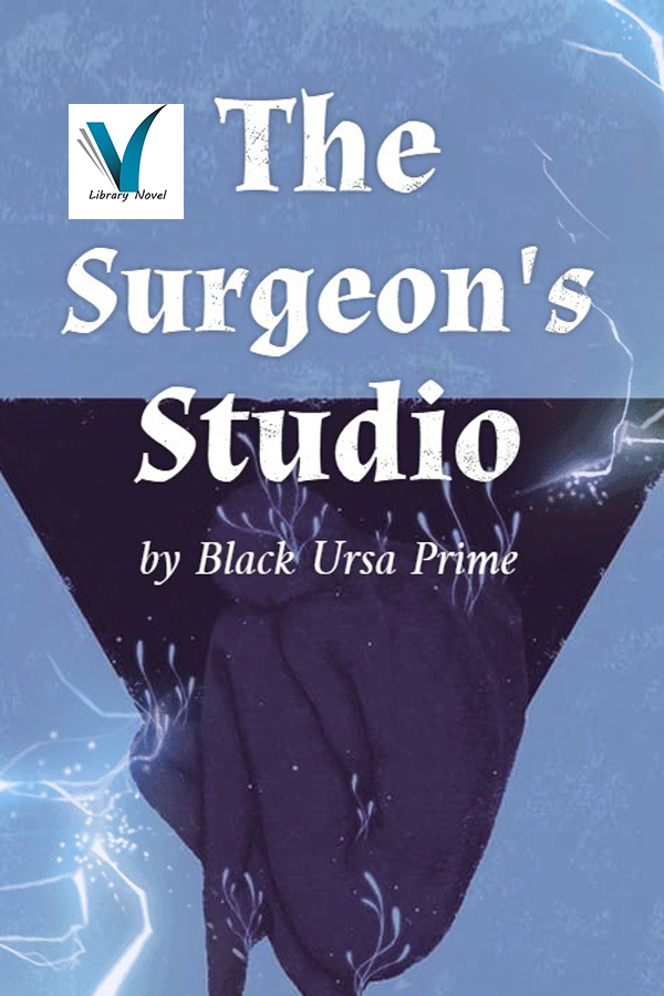 The Surgeon’s Studio 1