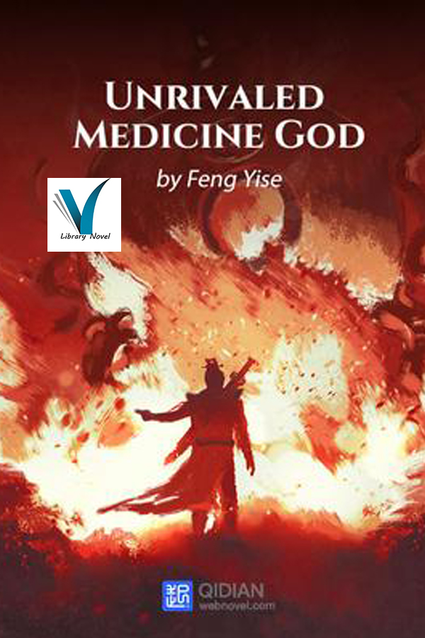 Unrivaled Medicine God 1