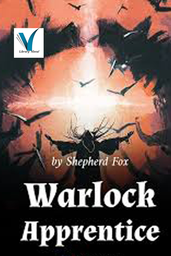 Warlock Apprentice 1