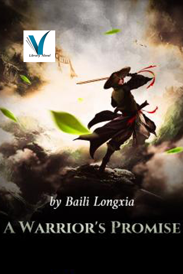 Warrior’s Promise 1