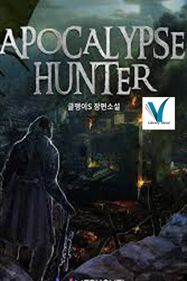 Apocalypse Hunter scan 1