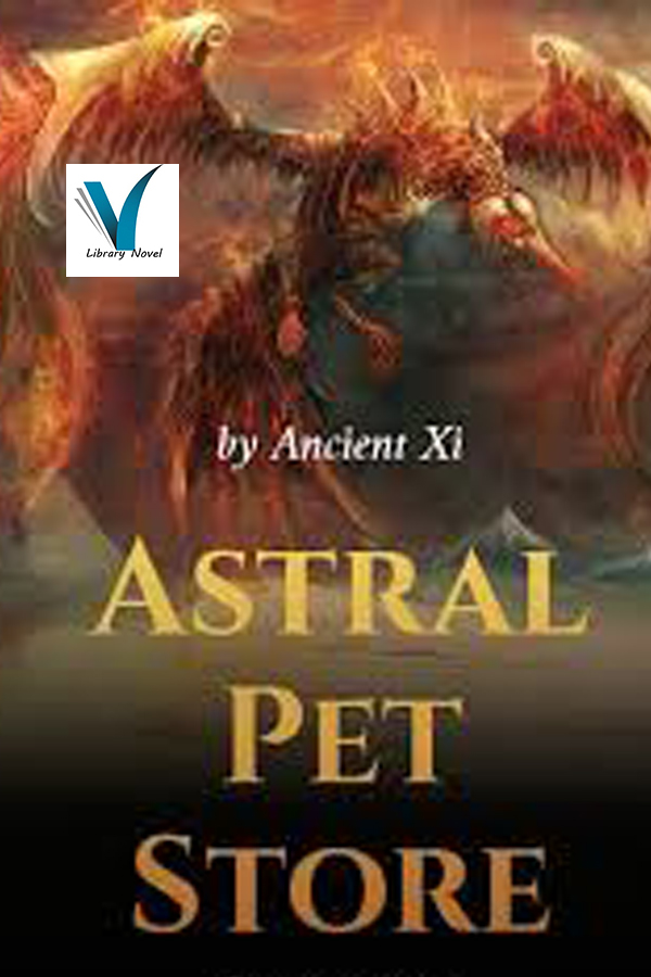 Astral Pet Store scan 1