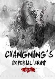 Changning's Imperial Army