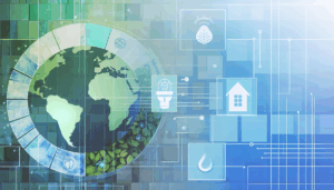 Turbin Angin Modern: Manfaat Energi Terbarukan Angin Sebagai Sumber Penyedia Listrik di Zaman Digital