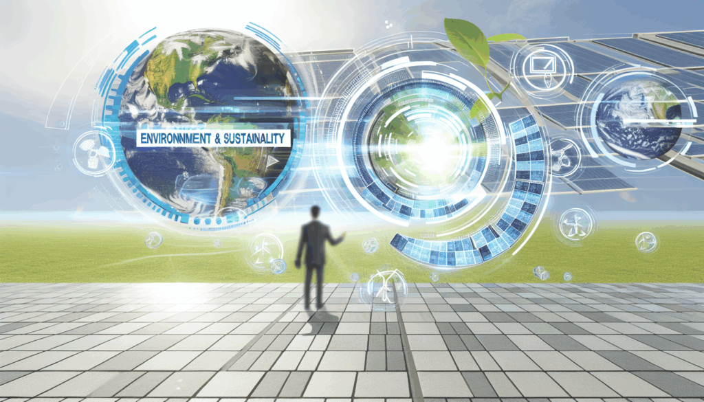 Mengetahui Manfaat Memilih Komoditas Dengan Label Lingkungan: Ekspresi demi Planet kita.