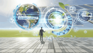 Blockchain demi Sustainability: Cara Transparansi Supply Chain Hijau Jadi Standar Baru pada 2026 dan Mengubah Bagaimana Industri Mempertanggungjawabkan Produksinya