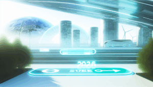 Moda Hijau Kendaraan Listrik Tanpa Sopir di 2026: Jawaban Atas Polusi atau Ancaman Baru Bagi Bumi?