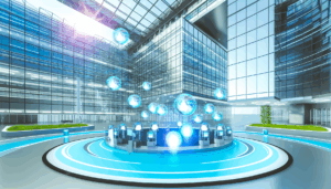 Blockchain Demi Keberlanjutan: Langkah Nyata Menuju Transparansi Supply Chain Hijau Menjadi Standar Baru di 2026