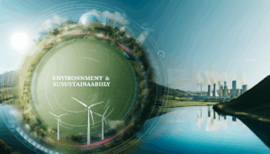 Menggunakan material yang tidak terpakai: Pemanfaatan Bahan hayati Sebagai Energi yang ramah lingkungan sebagai Sustainable.