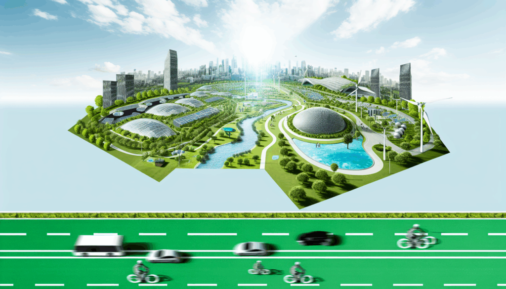 5 Nilai Tambah Utama Menerapkan Blockchain untuk Sustainability, Transparansi Rantai Pasok Hijau Jadi Standar Baru pada 2026